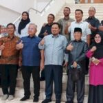 Pahami Pengelolaan Sumber Daya Laut, DPRD Lampung Maluku