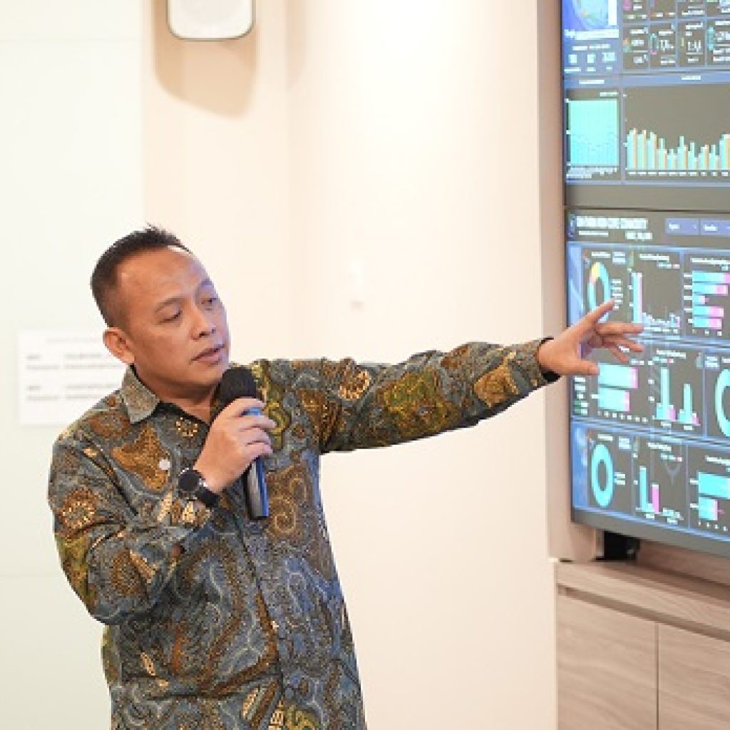PalmCo Raih Kenaikan Peringkat Kredit PEFINDO ke idA Stabil, Bukti Fundamental Kuat dan Prospek Positif