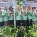Pemberdayaan Perempuan Tani: KWT Kirai Emas Kembangkan Budidaya Markisa Hidroponik dan Digitalisasi Pemasaran