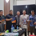 Pendadaran Mahasiswa Prodi Hukum IAI Darul Amal Lampung: Ujian Lisan Akhir Studi Pasca KKN-PPL