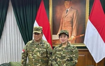 Puan Maharani Pimpin Reformasi Legislatif: DPR Jadi Garda Rakyat dalam Wujudkan Sumitronomic Prabowo