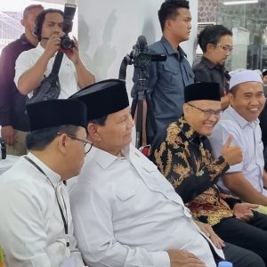 KH. Akhmad Khambali: Reformasi Polri Bukan Solusi, Penguatan Fungsi dan Pengawasan Lebih Diperlukan