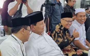 KH. Akhmad Khambali: Reformasi Polri Bukan Solusi, Penguatan Fungsi dan Pengawasan Lebih Diperlukan