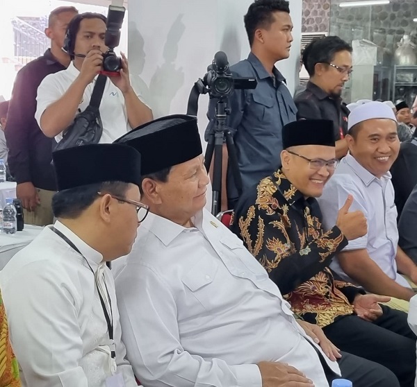 KH. Akhmad Khambali: Reformasi Polri Bukan Solusi, Penguatan Fungsi dan Pengawasan Lebih Diperlukan