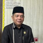 SK Sekdaprov Lampung Bisa Berubah Sebelum Pelantikan, DPRD Komisi I Angkat Bicara