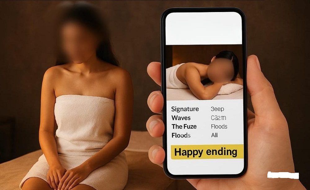 Sebuah Tempat Spa Massage di Kelapa Gading Diduga Tawarkan Layanan Sensual, Pengamat Desak Pemerintah Bertindak Tegas