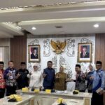 Strategi Pengembangan Wisata Jawa Barat Jadi Rujukan Komisi II DPRD Lampung