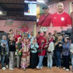 Suara Perempuan SIMAYOR Berikan Peringatan kepada para Elite dan Politisi