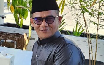 Suryadi Djamil Desak Presiden Tegur Gubernur Sumut