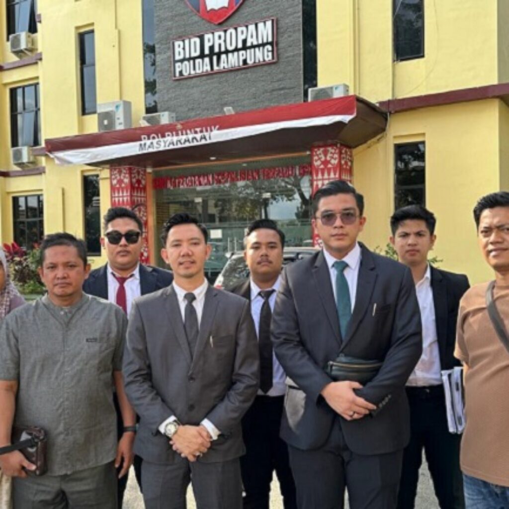 Tiga Anggota Polres Metro Kena Sanksi Demosi 1 Tahun, Imbas Putusan Praperadilan