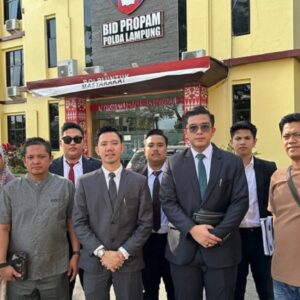 Tiga Anggota Polres Metro Kena Sanksi Demosi 1 Tahun, Imbas Putusan Praperadilan