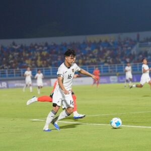 Pengamat: Timnas U23 Tetap Menjanjikan Meski Gagal Lolos Piala Asia 2026