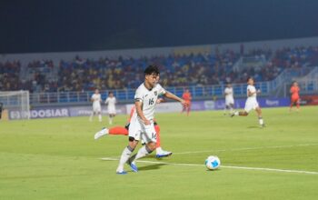 Pengamat: Timnas U23 Tetap Menjanjikan Meski Gagal Lolos Piala Asia 2026