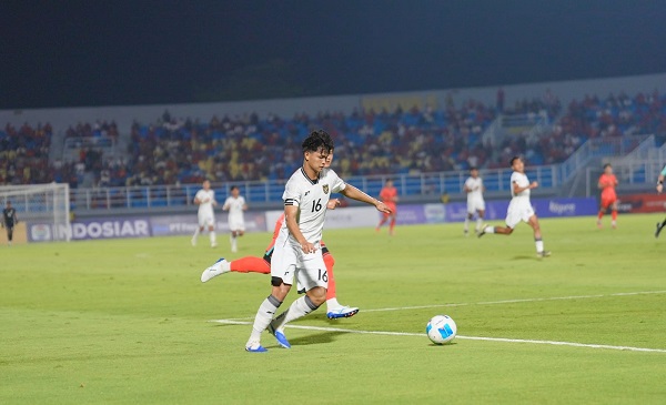 Pengamat: Timnas U23 Tetap Menjanjikan Meski Gagal Lolos Piala Asia 2026
