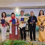 Wanita Indonesia Tanpa Tembakau Edukasi Masyarakat Akan Bahaya Rokok, Vape, dan Narkoba