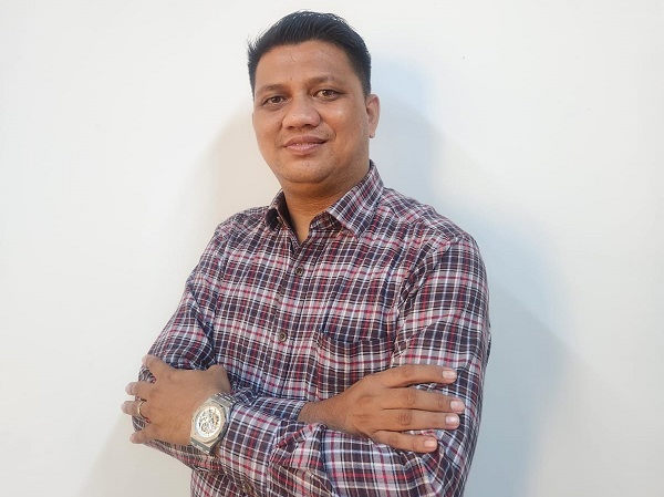 Wedri Waldi Desak Presiden Prabowo Ambil Tindakan Tegas atas Tragedi Tewasnya Pengemudi Ojol