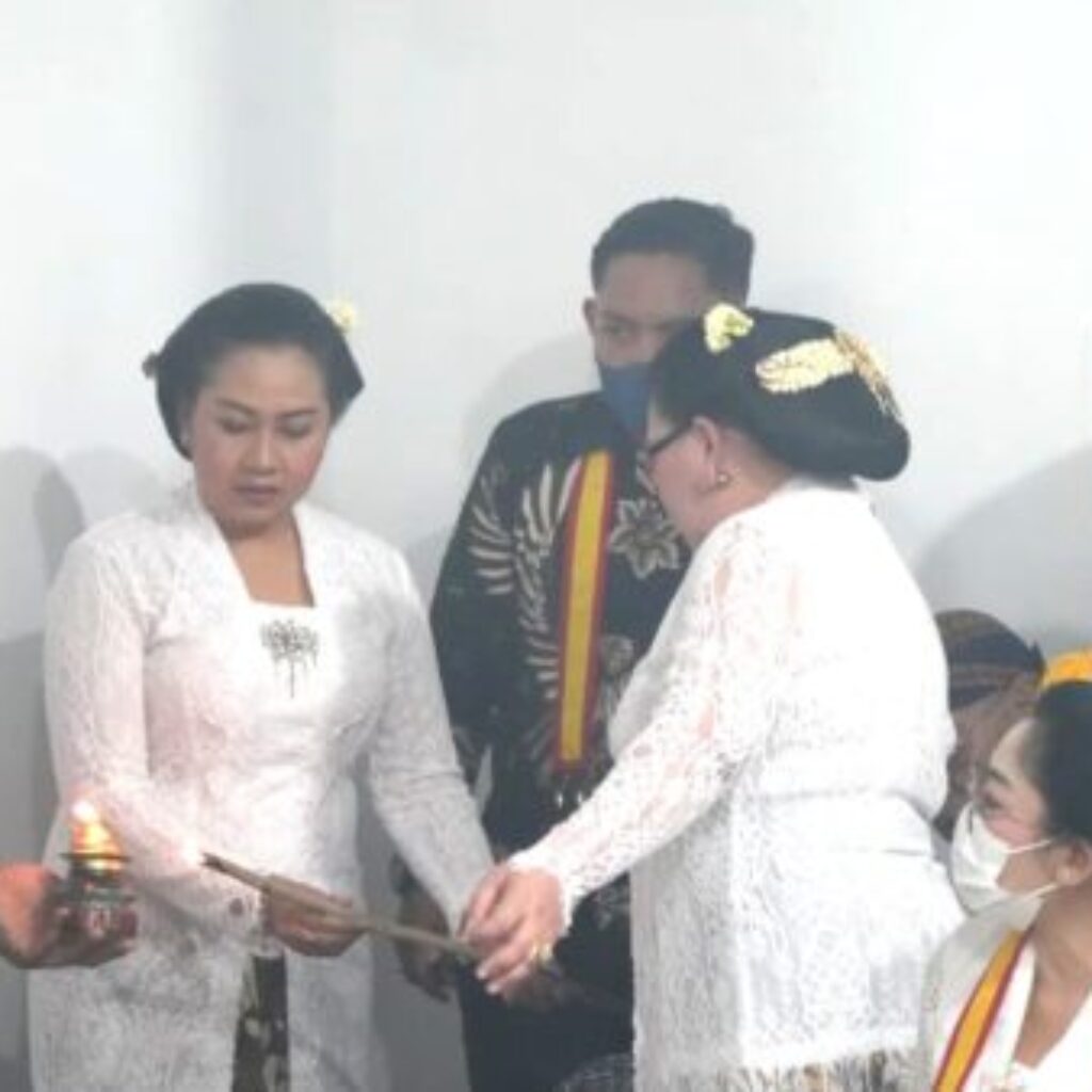 Tradisi Adhang Tahun Dal Karaton Surakarta 2025, Prosesi Sakral 8 Tahunan Dipimpin SISKS Pakoe Boewono XIII