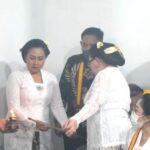 Prosesi Adhang Tahun Dal di Karaton Surakarta dipimpin SISKS Pakoe Boewono XIII