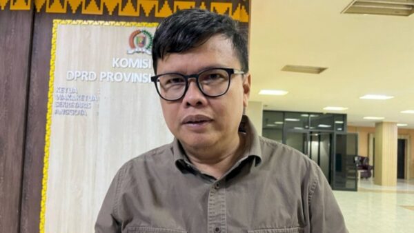 Anggota DPRD Lampung Desak Usut Tuntas Dugaan Suap PT SGC ke MA