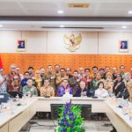 Anugerah Kebudayaan Indonesia 2025 bersama Menteri Kebudayaan Fadli Zon