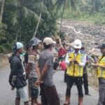 Alat berat dikerahkan Kementerian PU untuk tanggap darurat banjir di Kabupaten Nagekeo