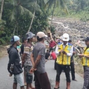 Kementerian PU Kerahkan Alat Berat Tangani Banjir Nagekeo, Tiga Warga Meninggal Dunia
