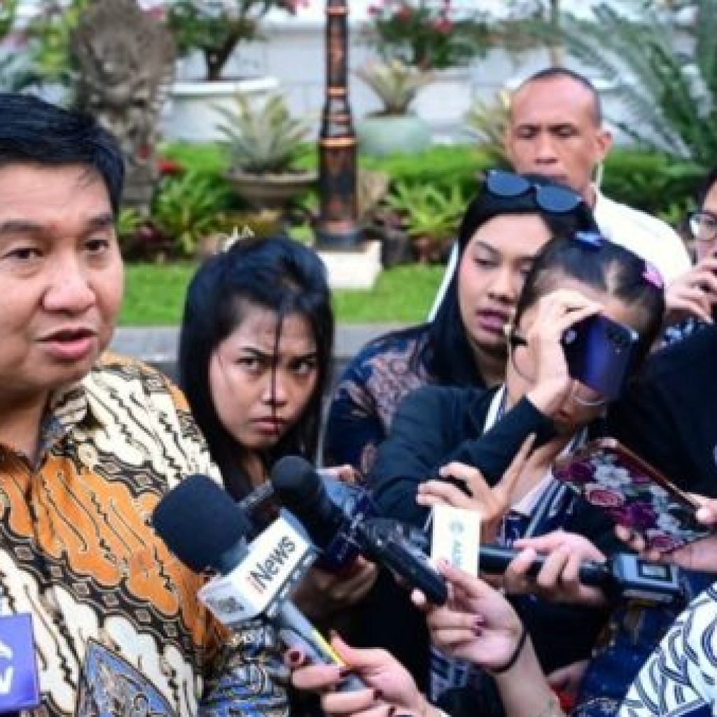 P3S Bongkar Klaim Bantuan Rp80 Triliun BI: Jerry Massie Sebut Menyesatkan Publik