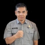 Kepala BPKAD Sukabumi Ir. Toha Wildan Athoilah menjelaskan pengelolaan aset dan keuangan daerah.