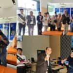 BRI BO Cikarang Rayakan Hari Pelanggan Nasional, Nasabah Dapat Apresiasi Spesial