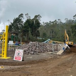 KNPI Jabar Soroti Dana Panas Bumi Rp Miliaran: Nyanyang Pertanyakan Transparansi Pemkab Garut