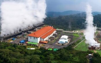 DBH Panas Bumi Sukabumi dan keluhan warga sekitar PLTP
