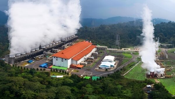 DBH Panas Bumi Sukabumi dan keluhan warga sekitar PLTP