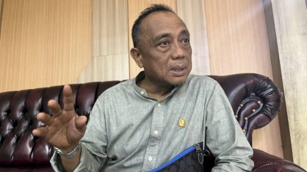 Komisi IV DPRD Lampung Soroti Realisasi Anggaran 2024
