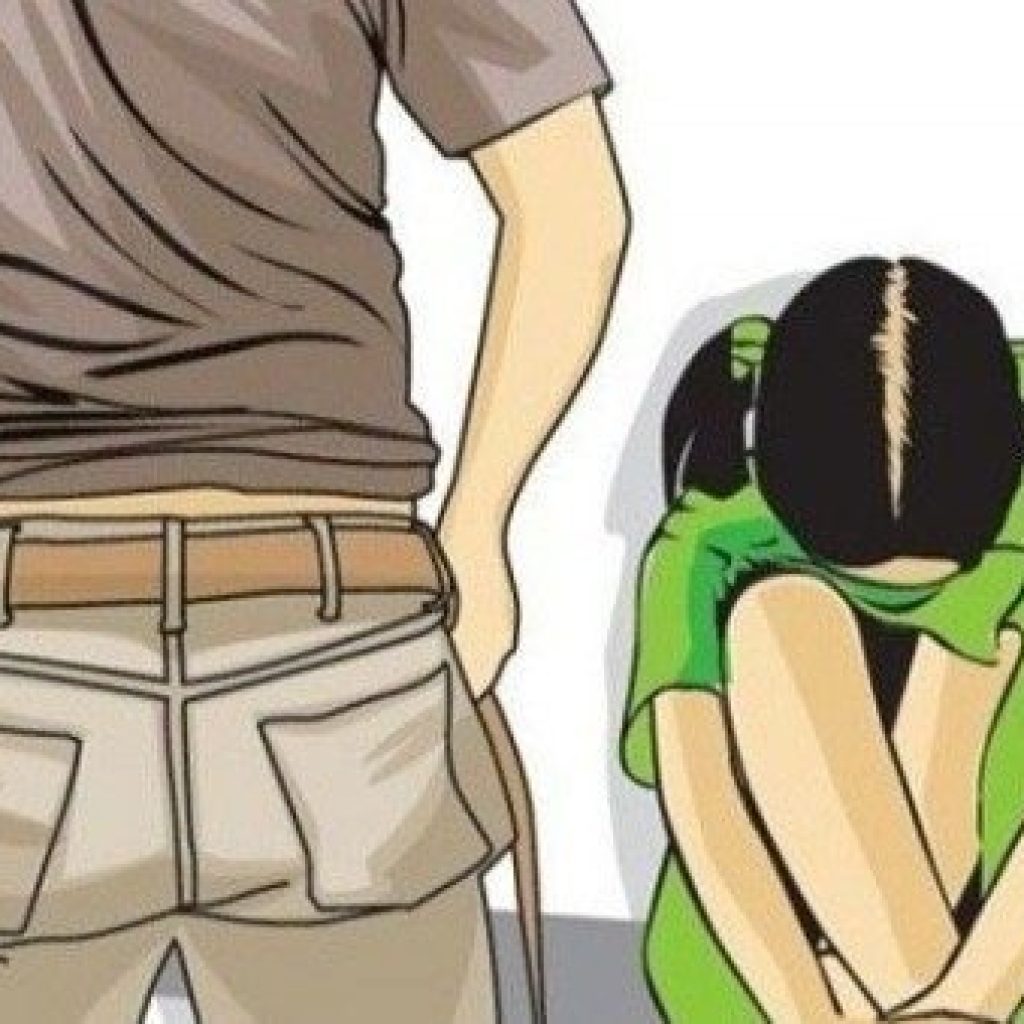 Dugaan Pencabulan Anak di Lampung Tengah, Pelaku Ancam Korban agar Diam