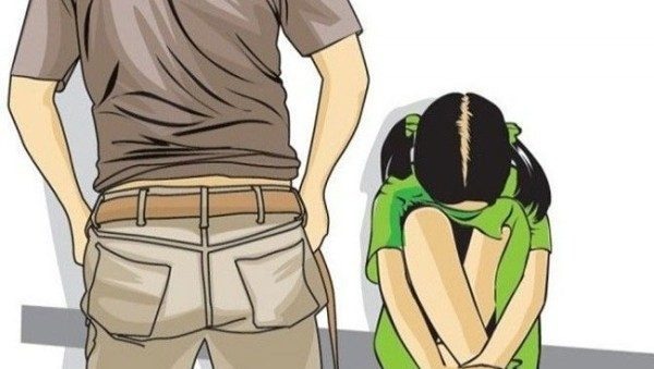 Kasus dugaan pencabulan anak di Desa Bandar Agung Lampung Tengah