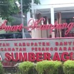 LPK-IB Soroti Dugaan Penyelewengan Dana Desa Sumberagung Banyuwangi, Warga Keluhkan Minim Transparansi