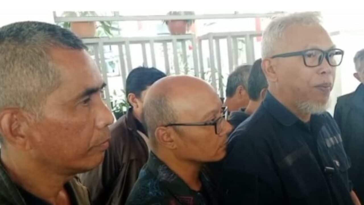 Forum RW Tamansari Bandung Tegas Tolak Kelompok Anarkis, Warga Desak Aparat Perkuat Patroli