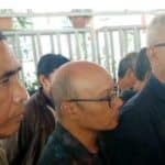 Forum RW Tamansari Bandung menolak aksi anarkis demi menjaga keamanan warga