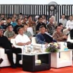 Ketua DPRD Sukabumi hadiri Gebyar Sipenyu 2025 di Palabuhanratu