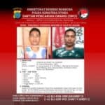 Dirresnarkoba Polda Sumut umumkan penetapan Gompar sebagai tersangka narkoba