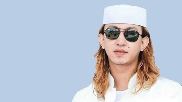 Habib Bahar Serukan Persatuan, Ingatkan Demo Jangan Berujung Anarkis
