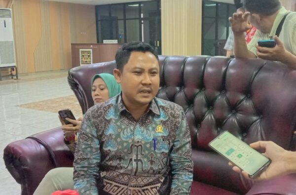 DPRD Lampung Desak Pemerintah Bertindak