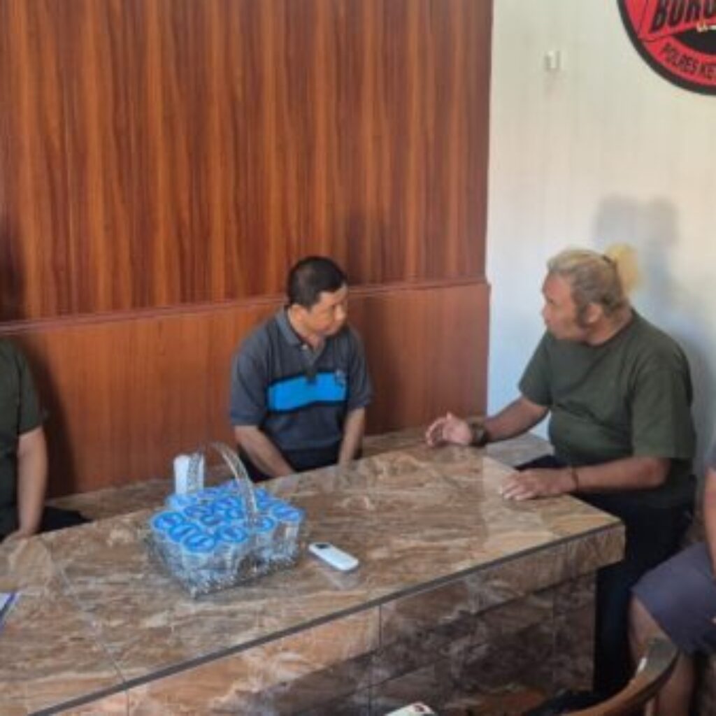 Viral Orang Hilang di Singkawang Ternyata Hoaks, Polres Ketapang Ungkap Fakta Mengejutkan