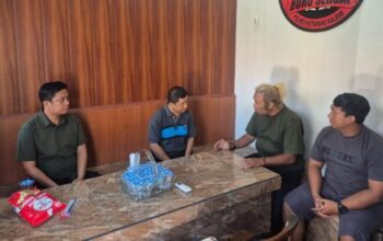 Polisi klarifikasi kasus hoaks orang hilang di Singkawang yang viral