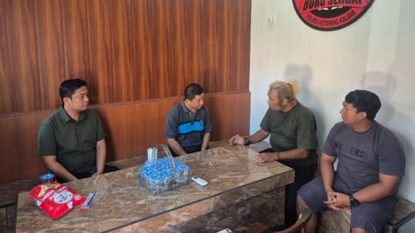 Polisi klarifikasi kasus hoaks orang hilang di Singkawang yang viral