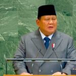 Menteri PU Dody Hanggodo menegaskan infrastruktur sebagai perisai bangsa