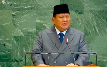 Menteri PU Dody Hanggodo menegaskan infrastruktur sebagai perisai bangsa