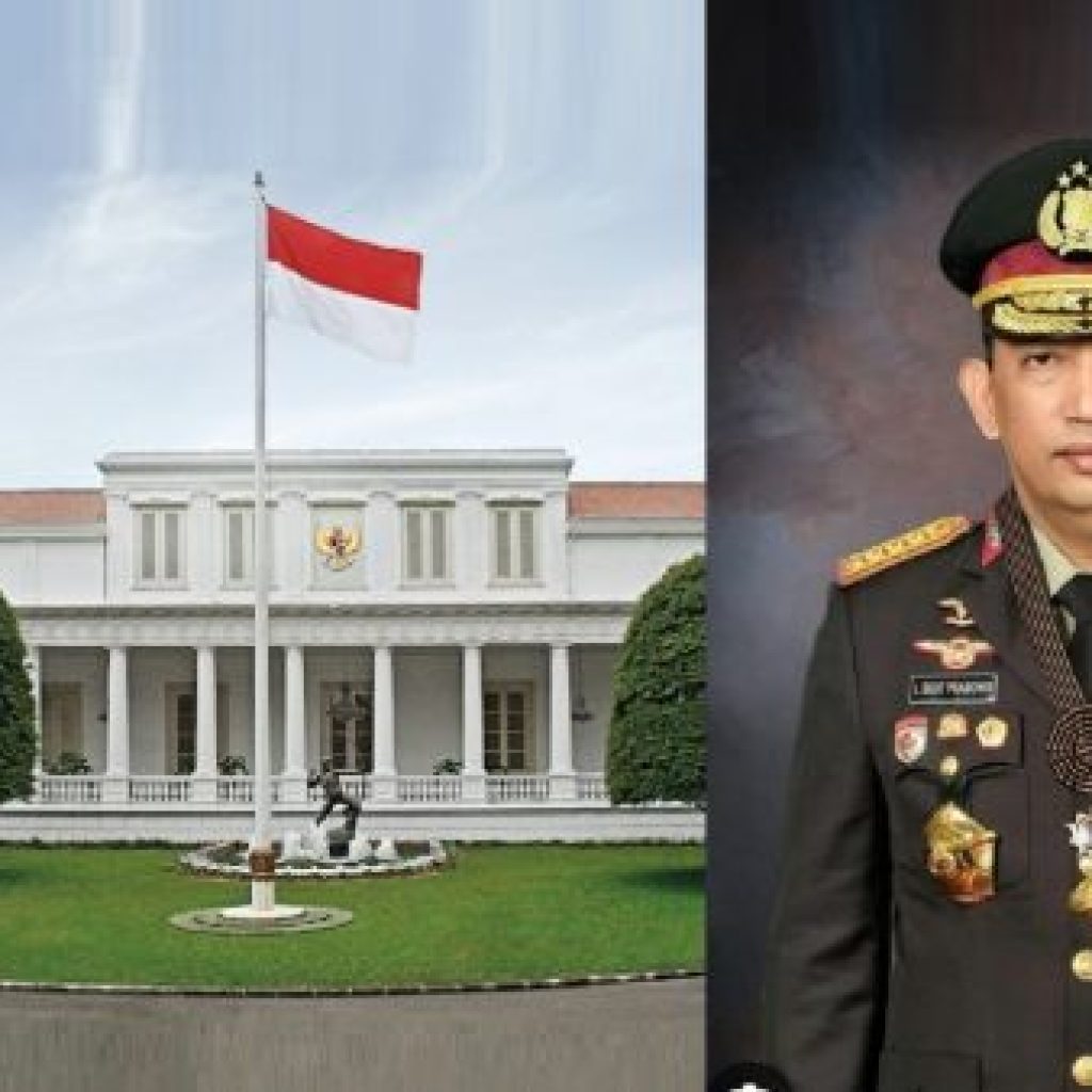 Istana Harus Tegas Soal Isu Pergantian Kapolri, Publik Butuh Kepastian
