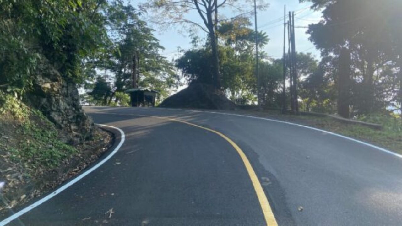 Kementerian PU Resmikan Open Traffic Jalur Gumitir, Akses Jember–Banyuwangi Kini Lebih Lancar