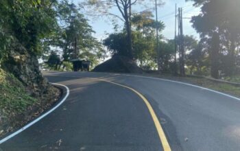 Jalur Gumitir di Jember-Banyuwangi resmi dibuka fungsional usai preservasi jalan